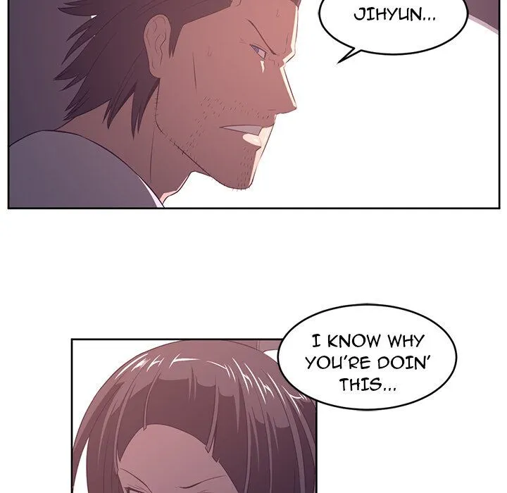 Happening Chapter 33 page 21 - 
