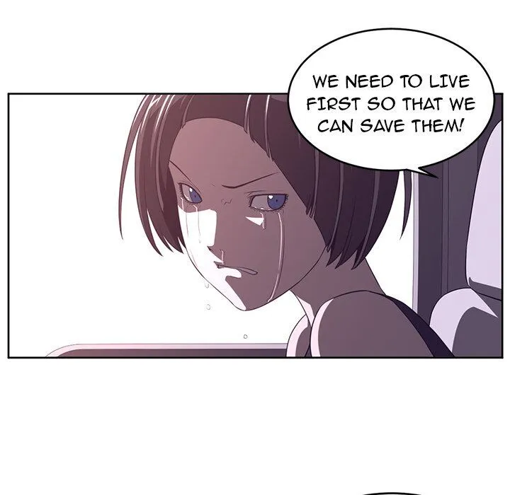 Happening Chapter 33 page 24 - 