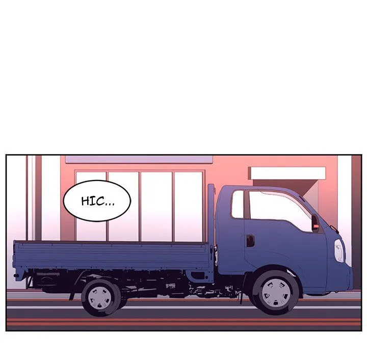 Happening Chapter 33 page 30 - 