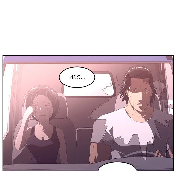 Happening Chapter 33 page 31 - 