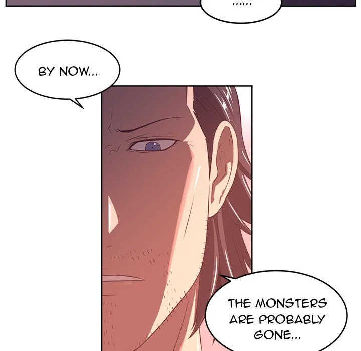 Happening Chapter 33 page 32 - 