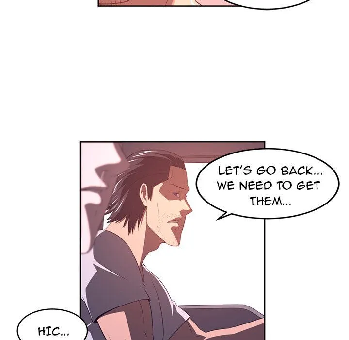Happening Chapter 33 page 33 - 