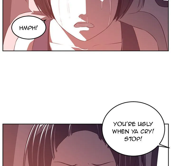 Happening Chapter 33 page 35 - 