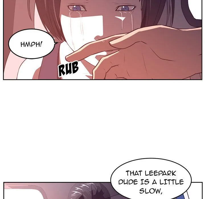 Happening Chapter 33 page 36 - 