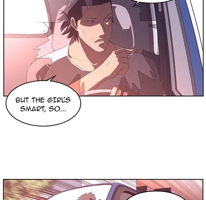 Happening Chapter 33 page 37 - 