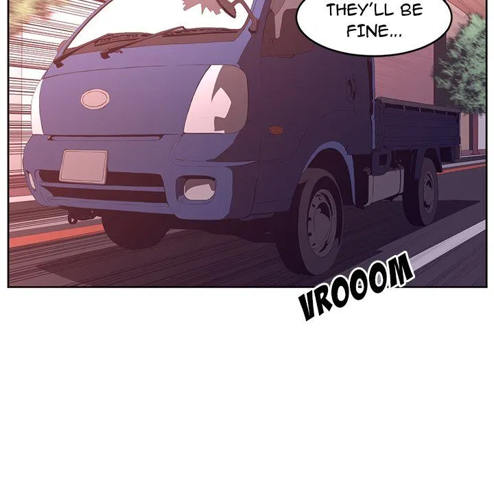 Happening Chapter 33 page 38 - 