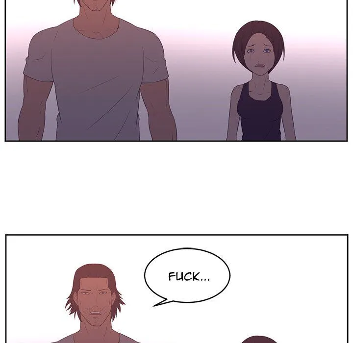 Happening Chapter 33 page 42 - 