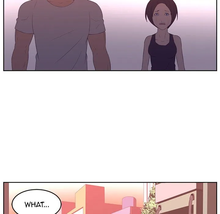 Happening Chapter 33 page 43 - 