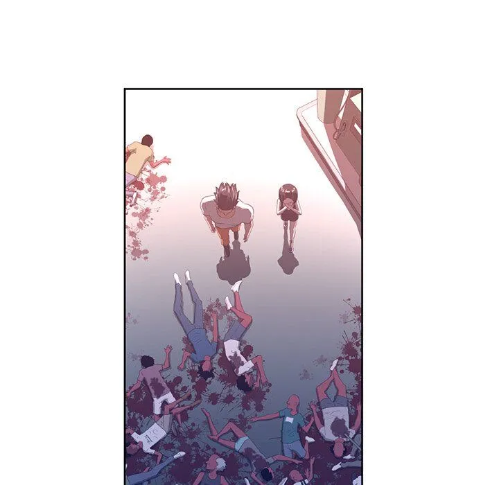Happening Chapter 33 page 48 - 