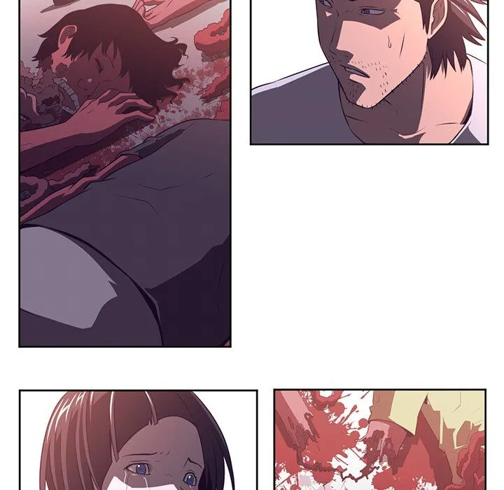 Happening Chapter 33 page 50 - 