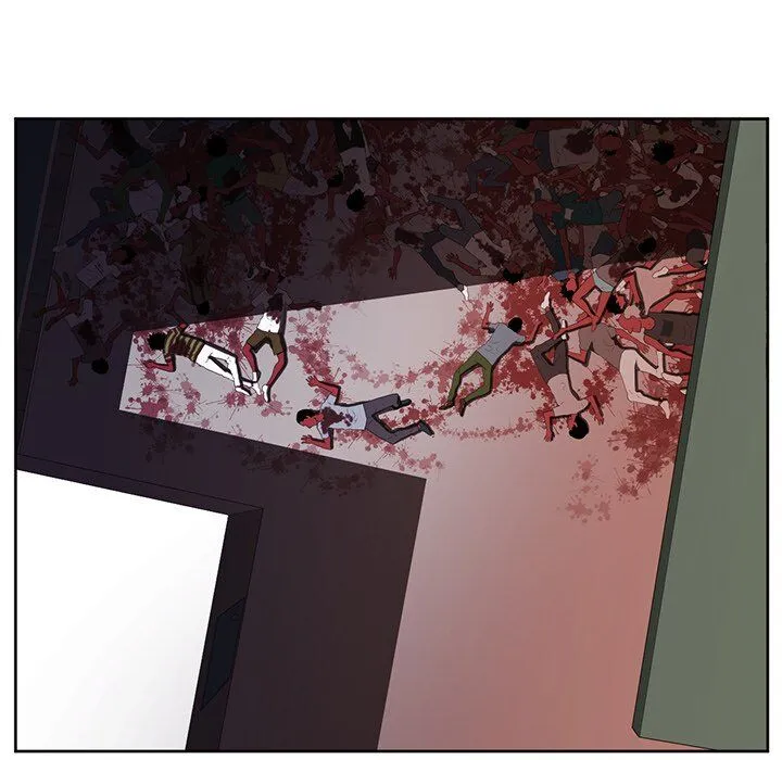 Happening Chapter 33 page 52 - 