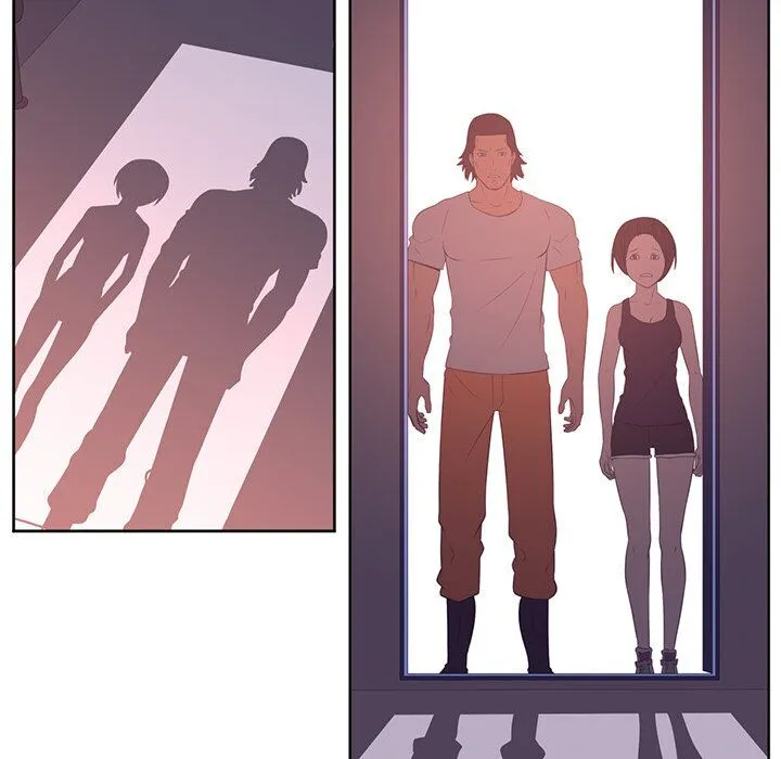 Happening Chapter 33 page 55 - 