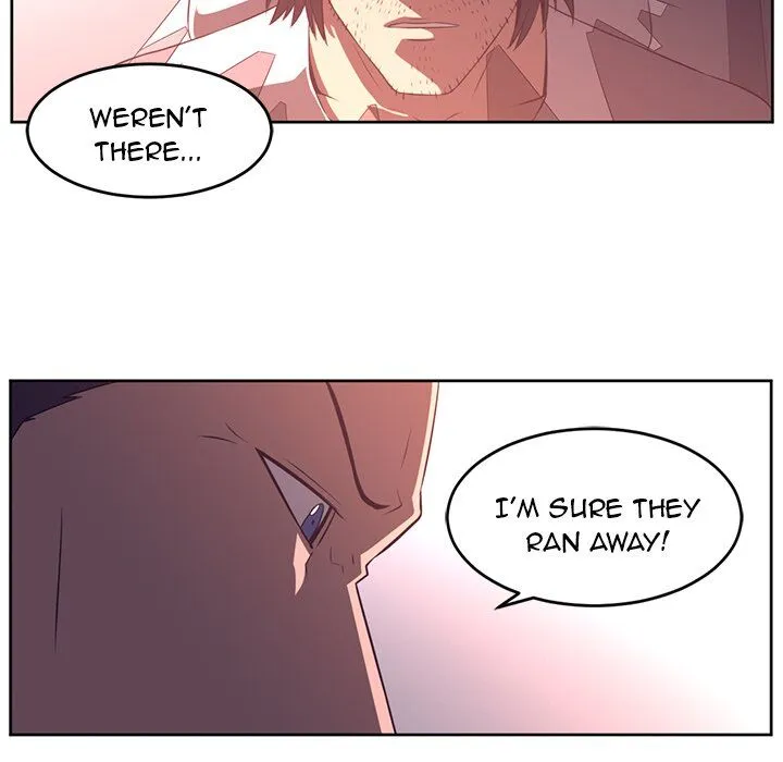 Happening Chapter 33 page 60 - 