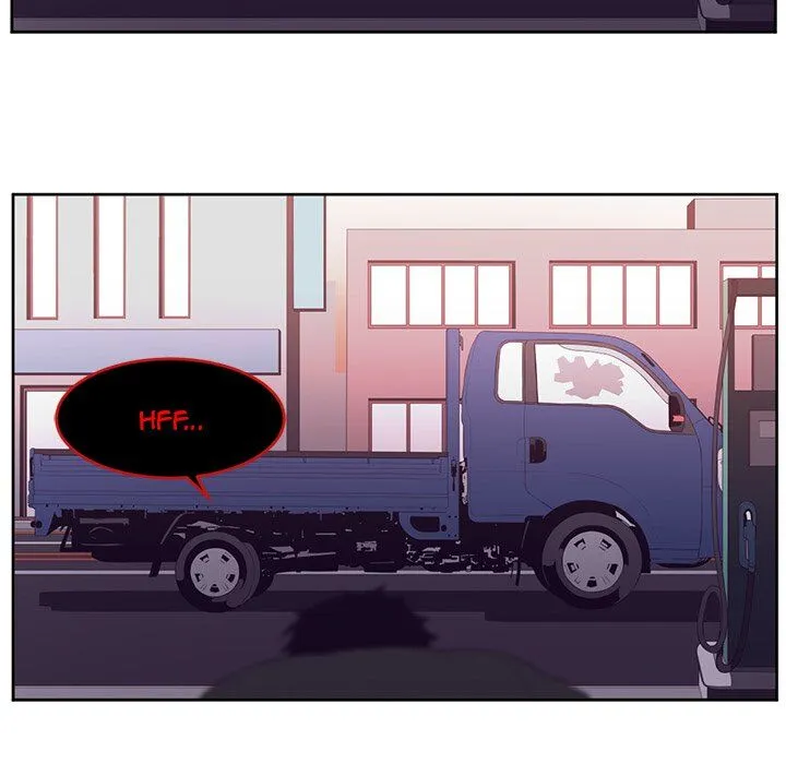 Happening Chapter 33 page 63 - 