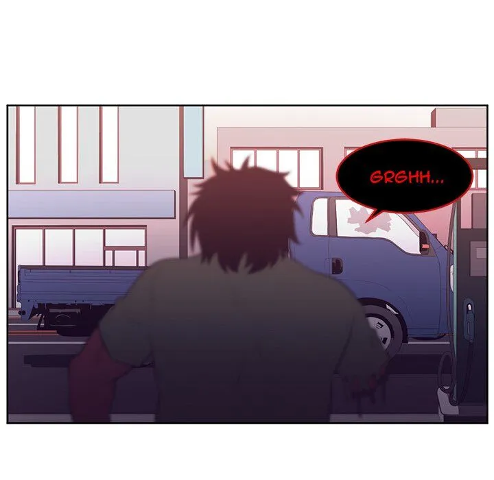 Happening Chapter 33 page 64 - 