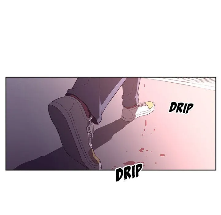Happening Chapter 33 page 66 - 