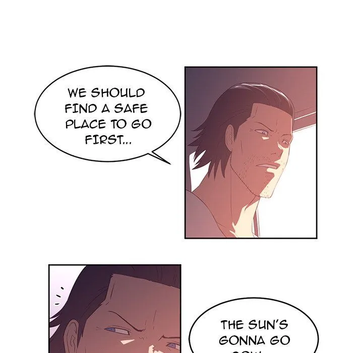 Happening Chapter 33 page 68 - 