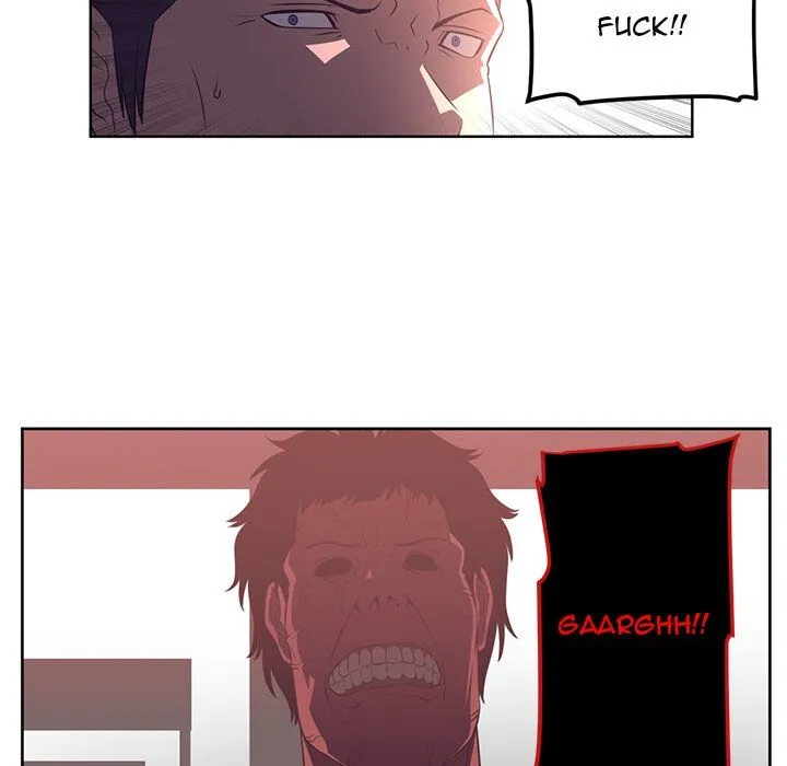Happening Chapter 33 page 72 - 