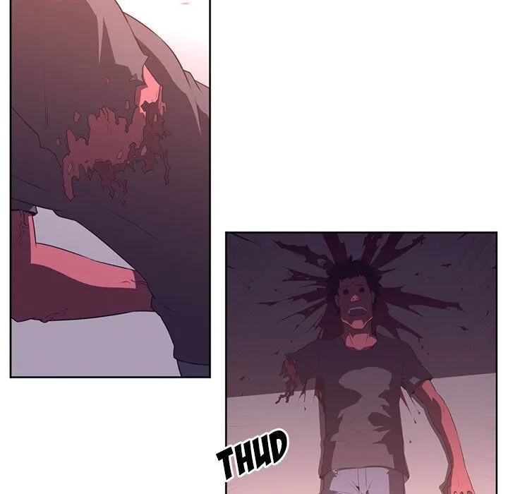 Happening Chapter 33 page 75 - 