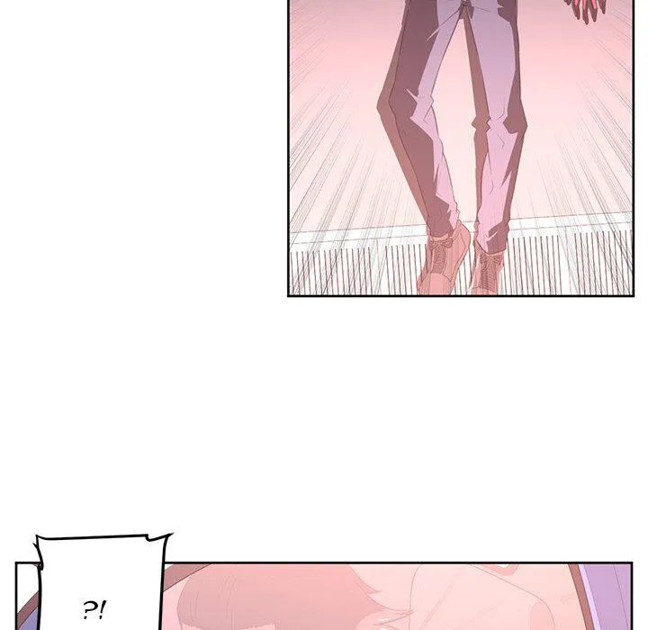 Happening Chapter 33 page 76 - 