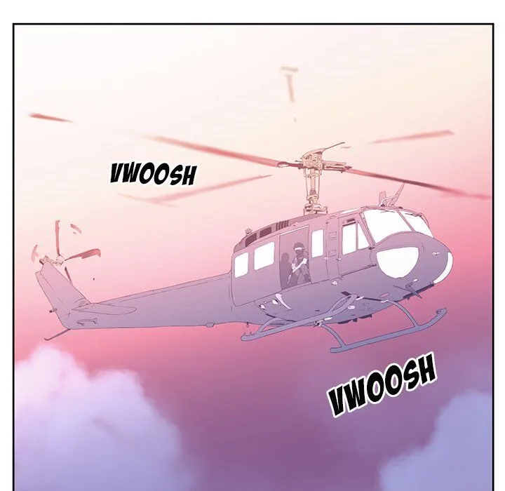 Happening Chapter 33 page 78 - 