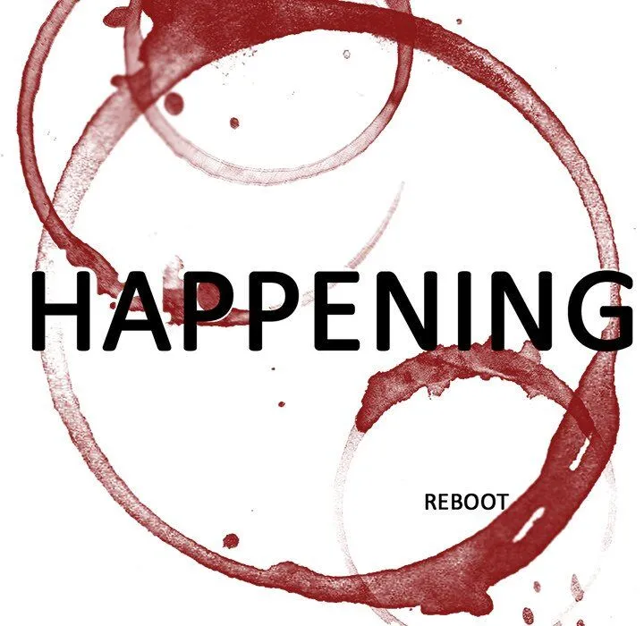 Happening Chapter 33 page 9 - 