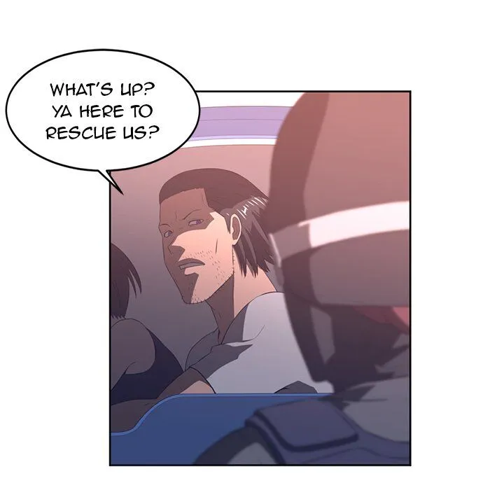 Happening Chapter 33 page 82 - 