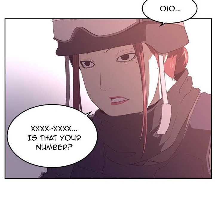 Happening Chapter 33 page 84 - 