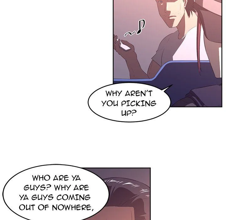 Happening Chapter 33 page 85 - 