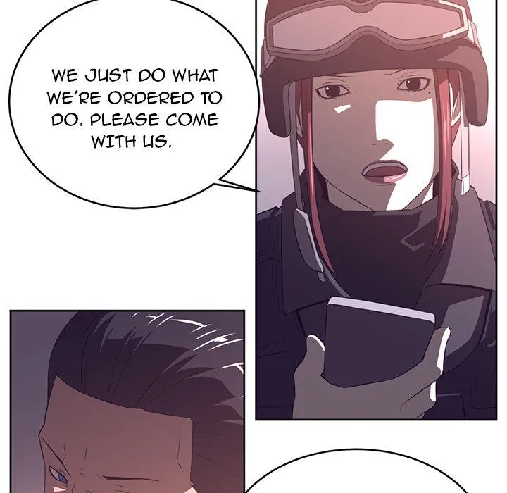 Happening Chapter 33 page 87 - 