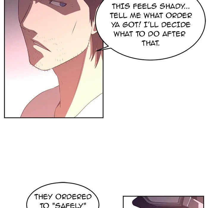Happening Chapter 33 page 88 - 