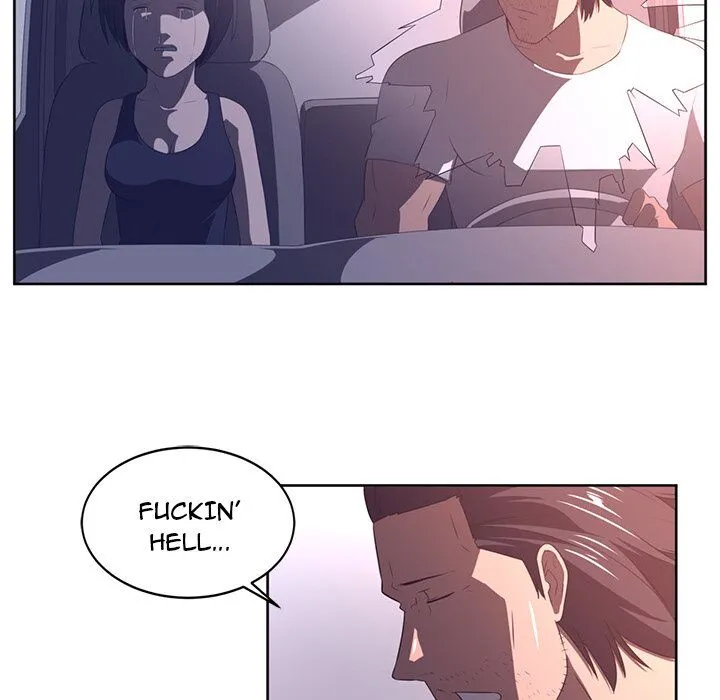 Happening Chapter 33 page 90 - 