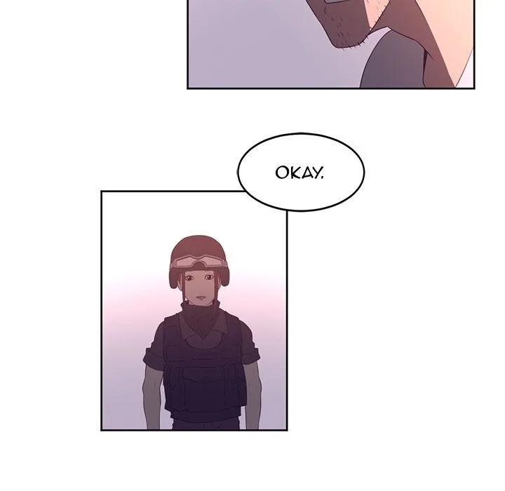 Happening Chapter 33 page 91 - 