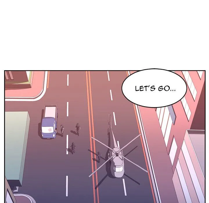 Happening Chapter 33 page 92 - 