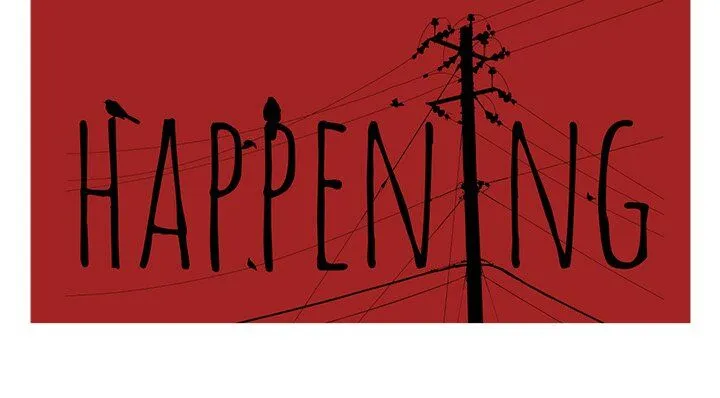 Happening Chapter 33 page 94 - 