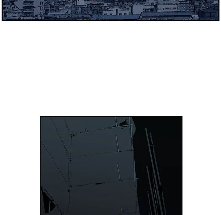 Happening Chapter 34 page 11 - 