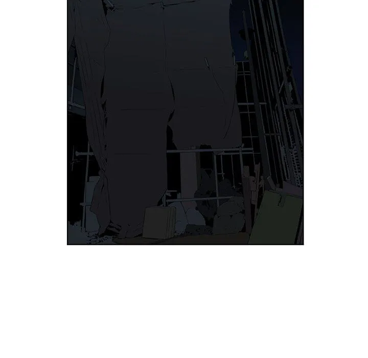 Happening Chapter 34 page 12 - 