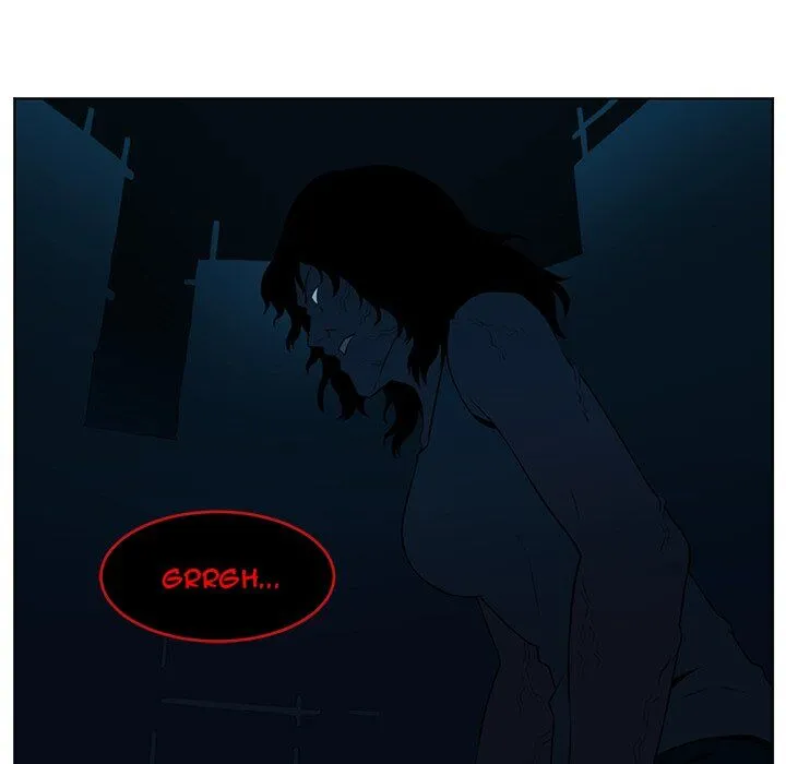 Happening Chapter 34 page 13 - 
