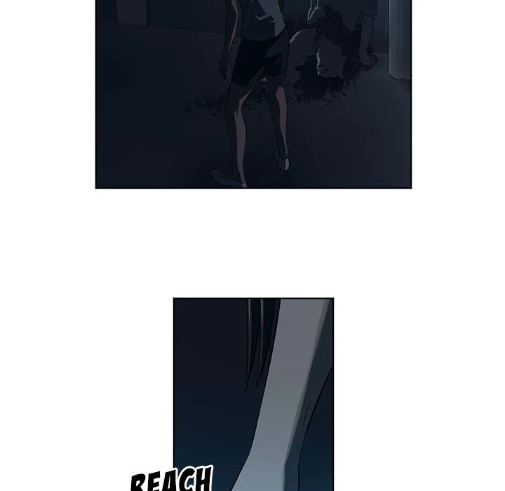 Happening Chapter 34 page 15 - 