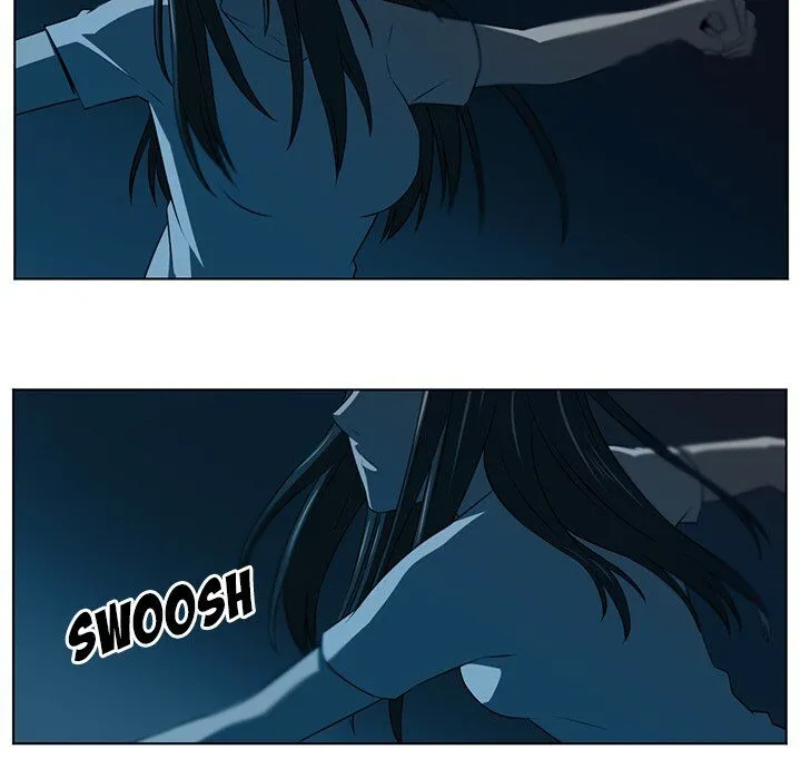Happening Chapter 34 page 17 - 