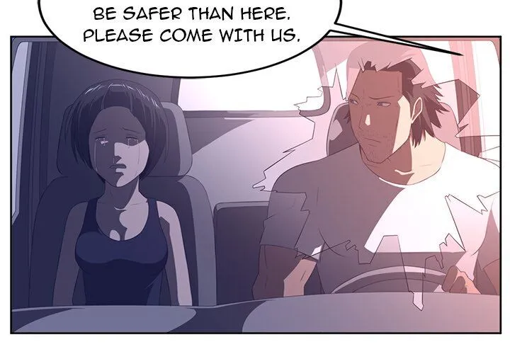Happening Chapter 34 page 3 - 