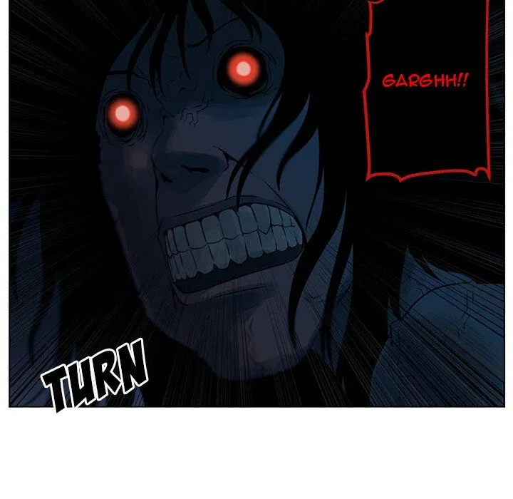 Happening Chapter 34 page 21 - 