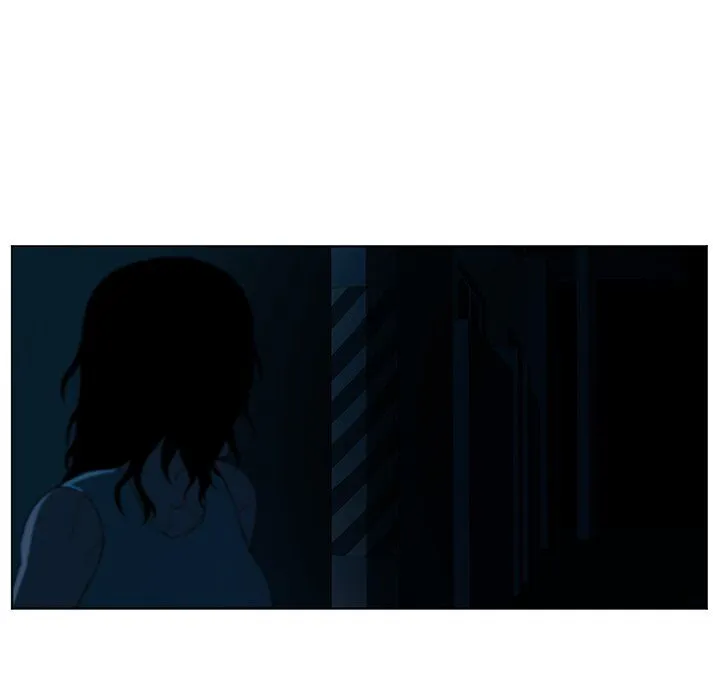 Happening Chapter 34 page 22 - 