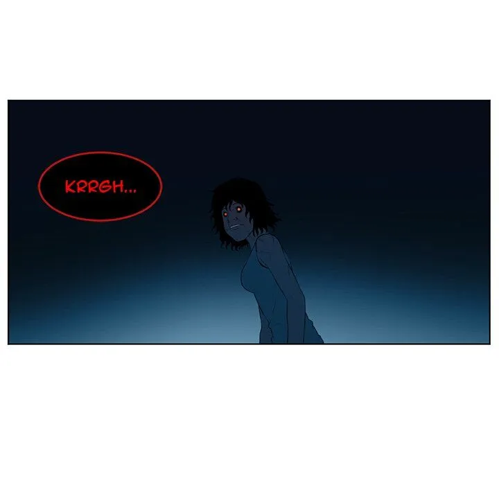 Happening Chapter 34 page 23 - 