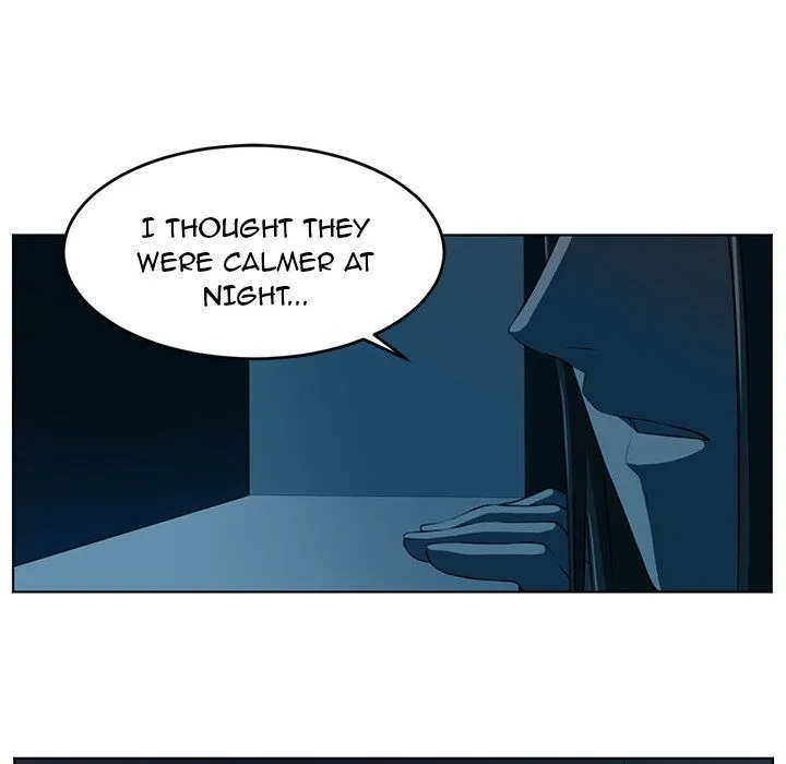 Happening Chapter 34 page 24 - 