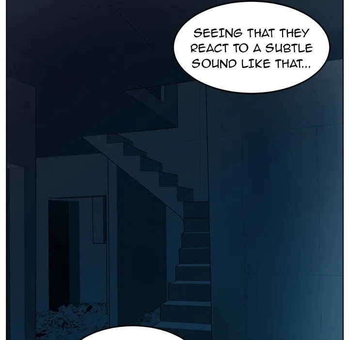 Happening Chapter 34 page 25 - 