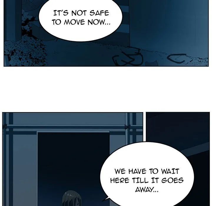 Happening Chapter 34 page 26 - 