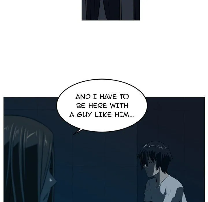 Happening Chapter 34 page 28 - 