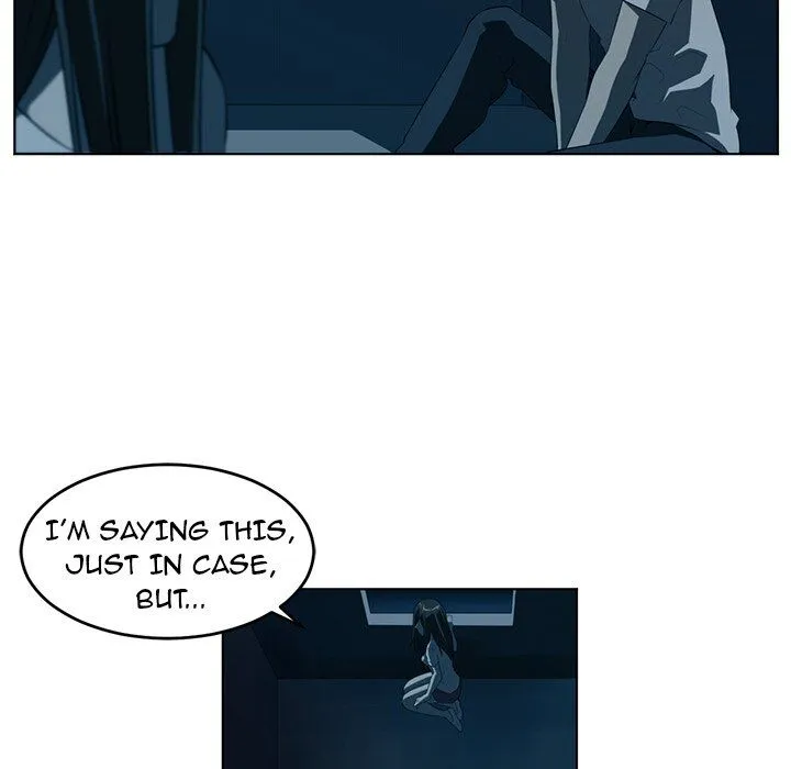 Happening Chapter 34 page 29 - 