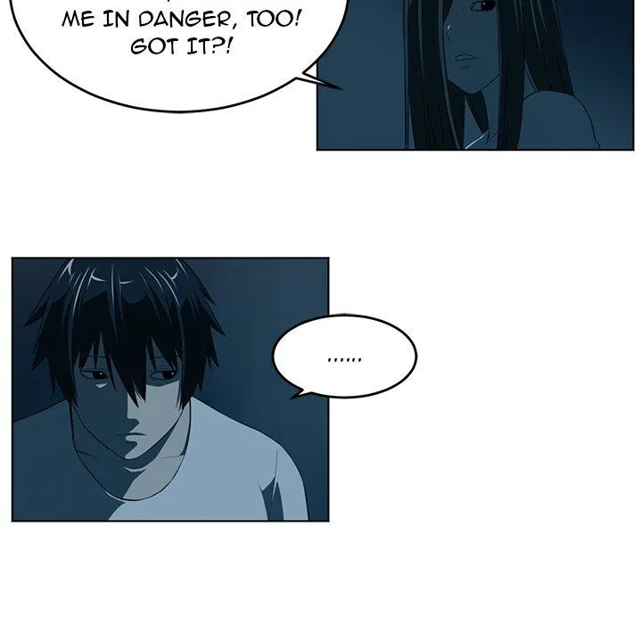 Happening Chapter 34 page 31 - 